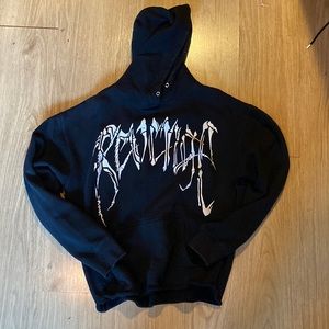 Revenge Bones Hoodie